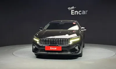 Kia K7 2020, 62261 км, за 15097.81 USD
