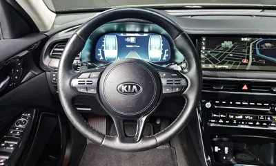 Kia K7 2020, 62261 км, за 15097.81 USD - фото 12