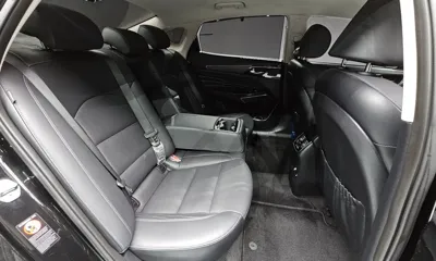 Kia K7 2020, 62261 км, за 15097.81 USD - фото 19