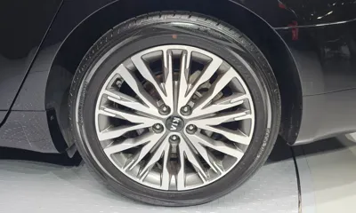 Kia K7 2020, 62261 км, за 15097.81 USD - фото 21