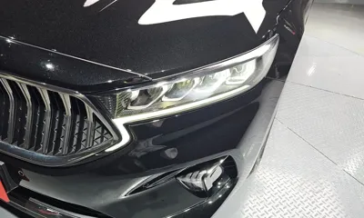 Kia K7 2020, 62261 км, за 15097.81 USD - фото 22