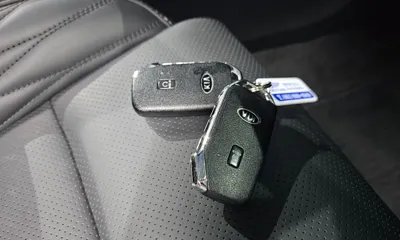 Kia K7 2020, 62261 км, за 15097.81 USD - фото 29