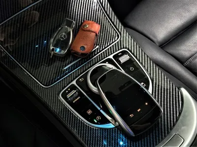 Mercedes-Benz GLC-Class 2017, 202709 км, за 15097.81 USD - фото 8
