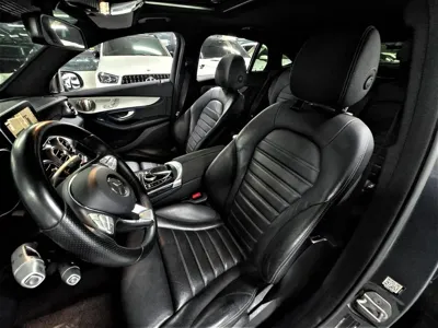 Mercedes-Benz GLC-Class 2017, 202709 км, за 15097.81 USD - фото 10