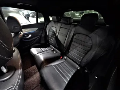 Mercedes-Benz GLC-Class 2017, 202709 км, за 15097.81 USD - фото 11