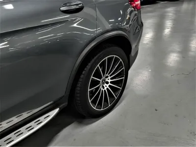 Mercedes-Benz GLC-Class 2017, 202709 км, за 15097.81 USD - фото 14