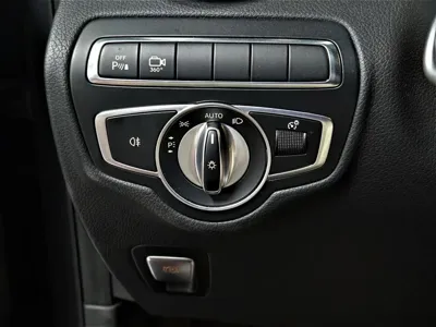 Mercedes-Benz GLC-Class 2017, 202709 км, за 15097.81 USD - фото 15