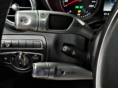 Mercedes-Benz GLC-Class 2017, 202709 км, за 15097.81 USD - фото 18