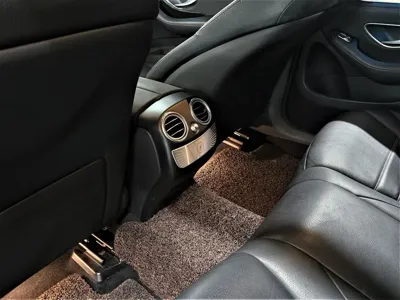 Mercedes-Benz GLC-Class 2017, 202709 км, за 15097.81 USD - фото 19