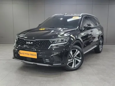 Kia Sorento · 2023 год