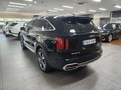 Kia Sorento 2023, 69611 км, за 21136.93 USD