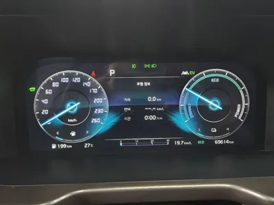 Kia Sorento 2023, 69611 км, за 21136.93 USD - фото 8