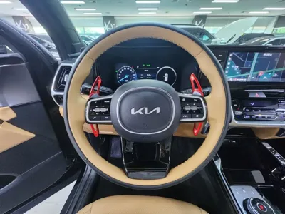 Kia Sorento 2023, 69611 км, за 21136.93 USD - фото 9