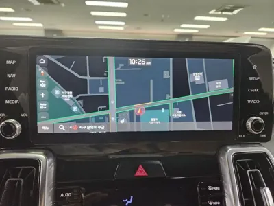 Kia Sorento 2023, 69611 км, за 21136.93 USD - фото 10