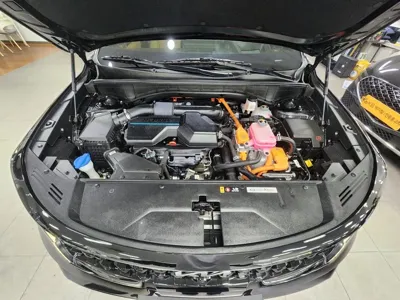 Kia Sorento 2023, 69611 км, за 21136.93 USD - фото 20