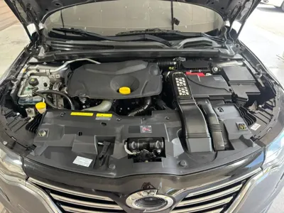 Renault-KoreaSamsung SM6 2016, 66996 км, за 4493.06 USD - фото 19