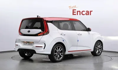 Kia Soul 2019, 81312 км, за 8861.76 USD