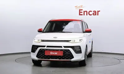 Kia Soul 2019, 81312 км, за 8861.76 USD