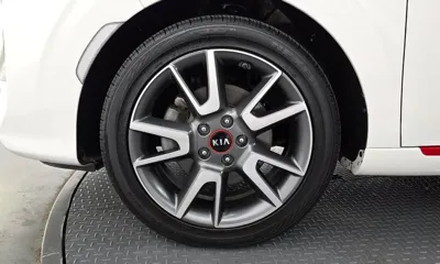 Kia Soul 2019, 81312 км, за 8861.76 USD