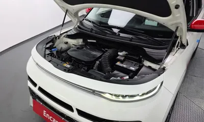 Kia Soul 2019, 81312 км, за 8861.76 USD - фото 6