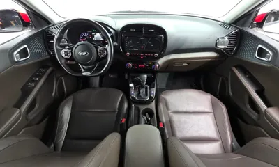 Kia Soul 2019, 81312 км, за 8861.76 USD - фото 7