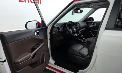 Kia Soul 2019, 81312 км, за 8861.76 USD - фото 10