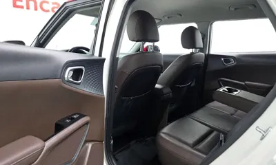 Kia Soul 2019, 81312 км, за 8861.76 USD - фото 11