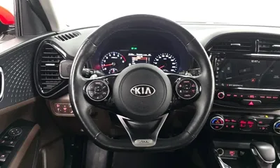 Kia Soul 2019, 81312 км, за 8861.76 USD - фото 12