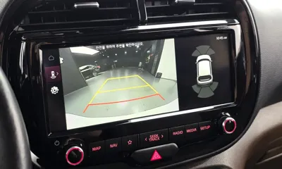 Kia Soul 2019, 81312 км, за 8861.76 USD - фото 14