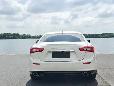 Maserati Ghibli 2016, 120000 км, за 14726.4 USD - фото 8