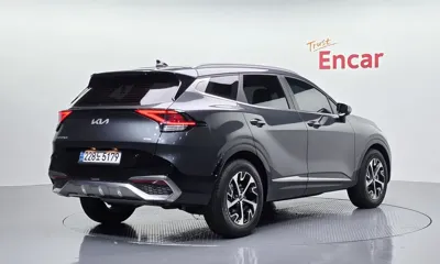 Kia Sportage 2024, 10227 км, за 20491.82 USD