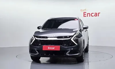 Kia Sportage 2024, 10227 км, за 20491.82 USD