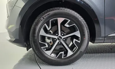 Kia Sportage 2024, 10227 км, за 20491.82 USD