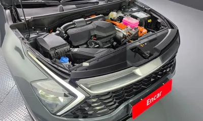 Kia Sportage 2024, 10227 км, за 20491.82 USD - фото 6