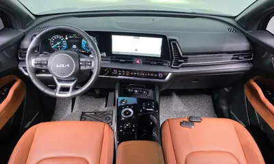 Kia Sportage 2024, 10227 км, за 20491.82 USD - фото 7
