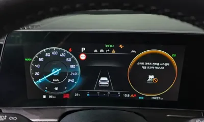Kia Sportage 2024, 10227 км, за 20491.82 USD - фото 8