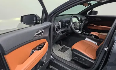 Kia Sportage 2024, 10227 км, за 20491.82 USD - фото 10