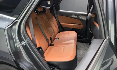 Kia Sportage 2024, 10227 км, за 20491.82 USD - фото 11