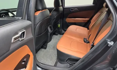 Kia Sportage 2024, 10227 км, за 20491.82 USD - фото 12