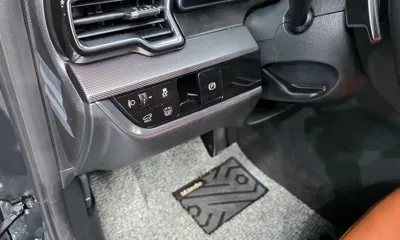Kia Sportage 2024, 10227 км, за 20491.82 USD - фото 18