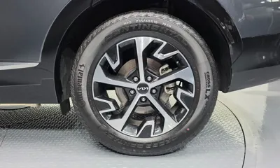 Kia Sportage 2024, 10227 км, за 20491.82 USD - фото 21