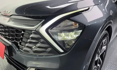 Kia Sportage 2024, 10227 км, за 20491.82 USD - фото 22