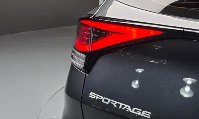 Kia Sportage 2024, 10227 км, за 20491.82 USD - фото 23