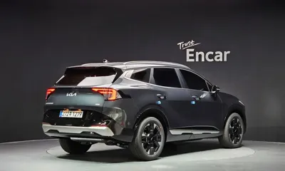 Kia Sportage 2026, 9 км, за 26471.35 USD