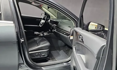Kia Sportage 2026, 9 км, за 26471.35 USD - фото 10