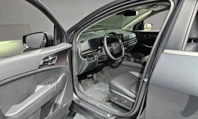 Kia Sportage 2026, 9 км, за 26471.35 USD - фото 11