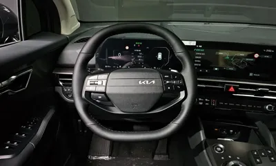 Kia Sportage 2026, 9 км, за 26471.35 USD - фото 13