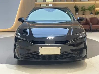 Toyota Camry 2024, 39000 км, за 20413.27 USD