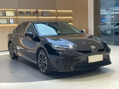 Toyota Camry 2024, 39000 км, за 20413.27 USD