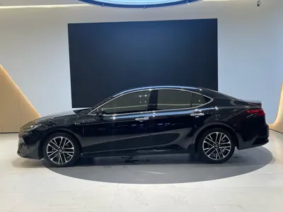 Toyota Camry 2024, 39000 км, за 20413.27 USD
